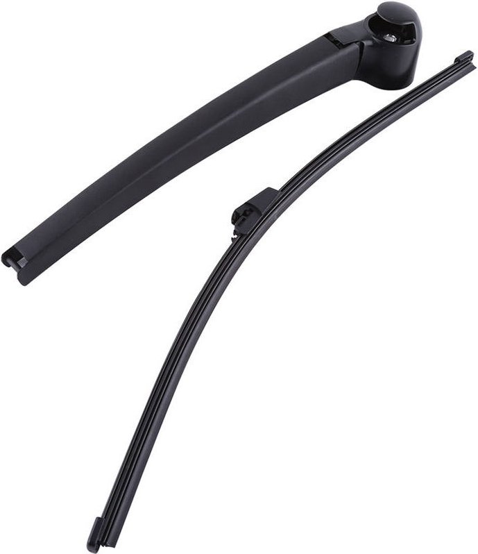 Heckscheibenwischerarm und -blatt für Touran 2003-2009