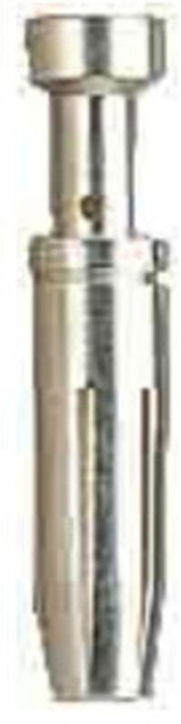 Harting Kontaktstift Crimpkontakt 1,0qmm 09330006118 100 Stk