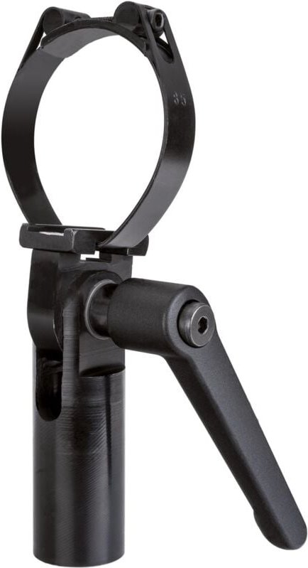 VIGOR Halterungs Satz, für Hydraulik-Zylinder, 4-tlg., Anzahl Werkzeuge: 4