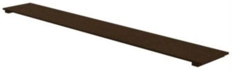 Steigtechnik Holzbelag für Vielzweckleitern 4tlg. mit nivello-Traverse 031314 - 030301 - Günzburger