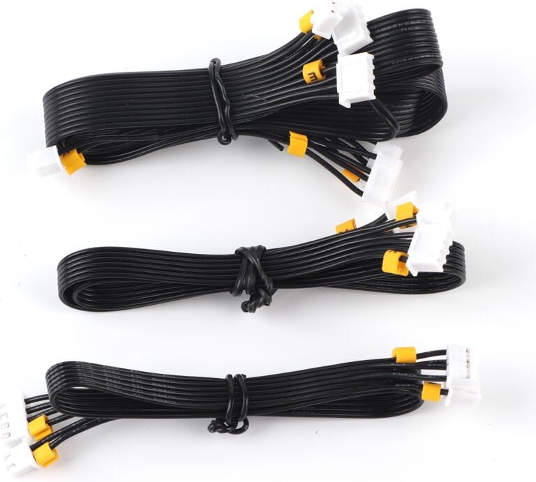 Generischer XYZ-Endschalter für 3D-Drucker