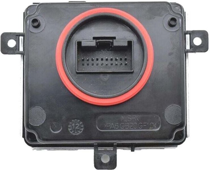 LED-Vorschaltgerät für Xenon-Scheinwerfer