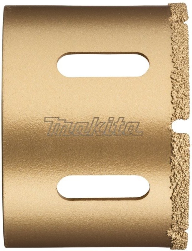 Diamant-Hohlbohrkrone 68mm, M14, für Winkelschleifer 115-230 mm - Makita