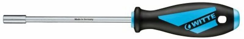 Schraubendreher-Set WITTE MAXX Hex
