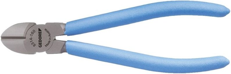 8314-140 tl Seitenschneider 140 mm tauchisoliert