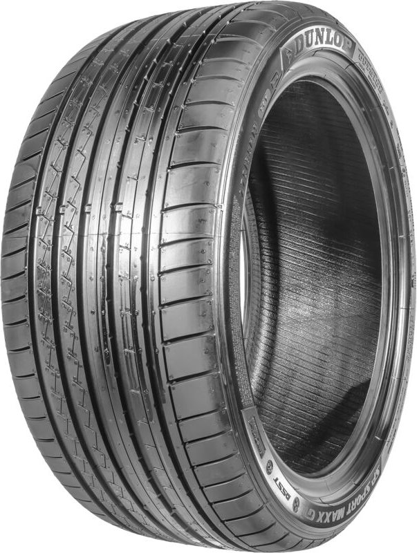 DUNLOP Sommer 275/40 R20 TL 106W SP SPORT MAXX GT XL ROF MFS RSC