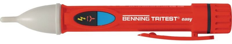 Thumbnail - Benning - tritest easy Multitester cat iii 1000 v, cat iv 600 v led, Akustik