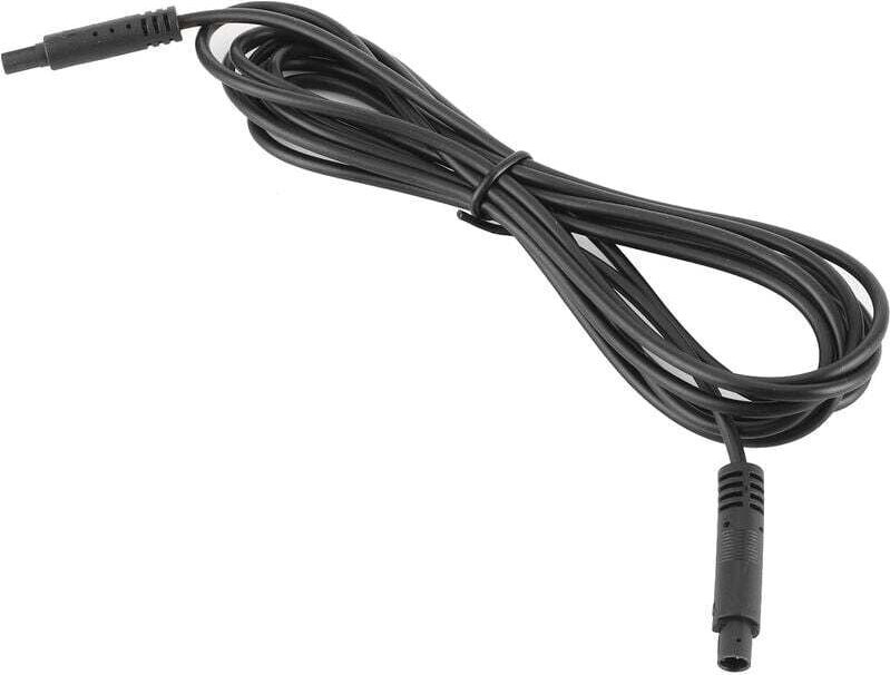 KZQ - 2,5 m 4Pin Auto Dash Cam Verlängerung Kabel Rückansicht Backup Kamera Draht für 12V 24V Lkw Camper anhänger