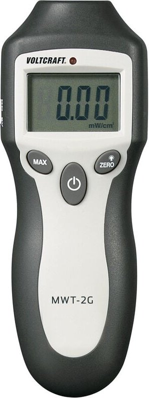 Voltcraft - MWT-2G Hochfrequenz (HF)-Elektrosmogmessgerät