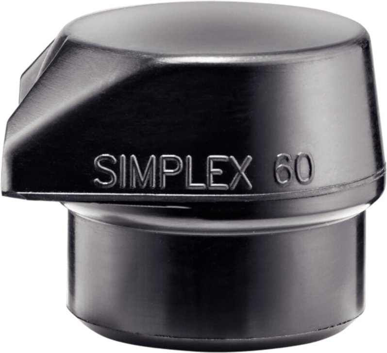 60s Schlageinsatz mit Standfuss - Halder