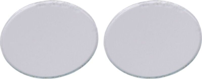 Schweißbrillengläser din A9