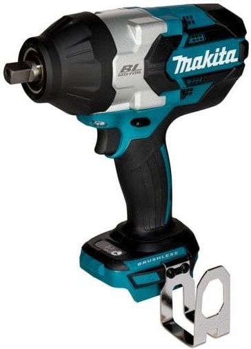 Akku-Schlagschrauber DTW1004Z, 18V 1/2' 1050 Nm ohne Akku und Ladegerät im Karton - Makita