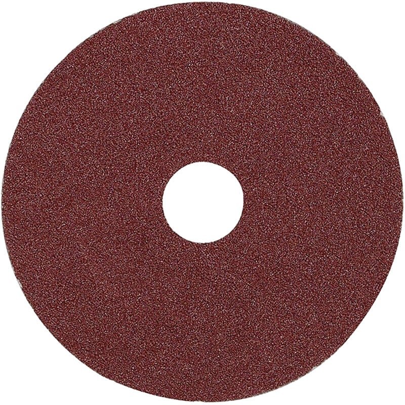 Fiberscheibe 125x22 mm K80 5 St. - P-00991 - Makita