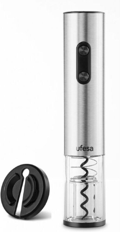 Elektrischer Kurkentrekker UFESA C.E.START