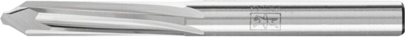 PFERD TOOLS Hartmetall Hochleistungsfrässtift PLAST ZBS Zylinder ZYA Ø 06x25mm Schaft-Ø 6mm für Kunststoffe