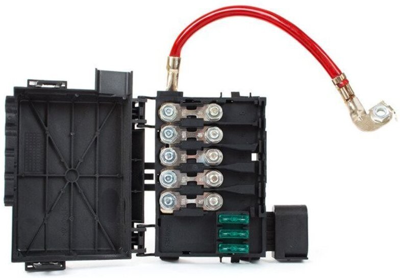 Sicherungskasten Ford Galaxy TDI 01-10