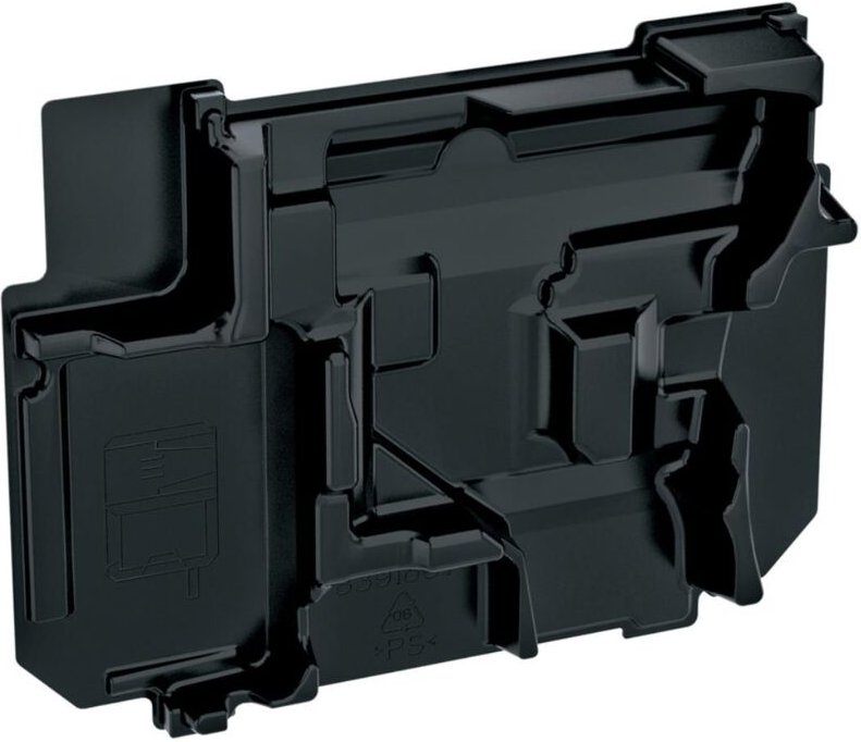 Makita MAKPAC Koffereinsatz Koffereinsatz für MAKPAC Gr. 1