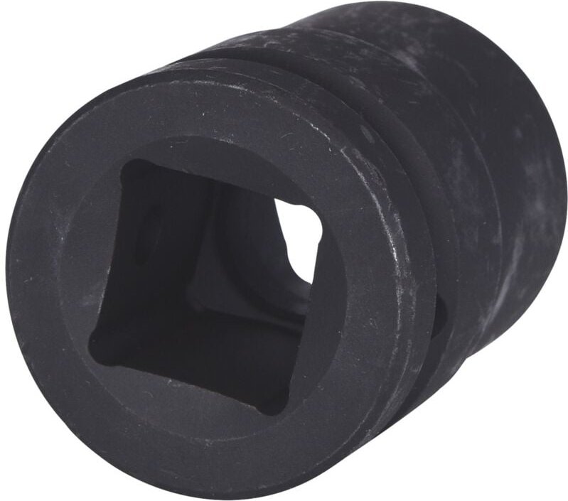 3/4' Sechskant-Kraft-Stecknuss, kurz, 24mm