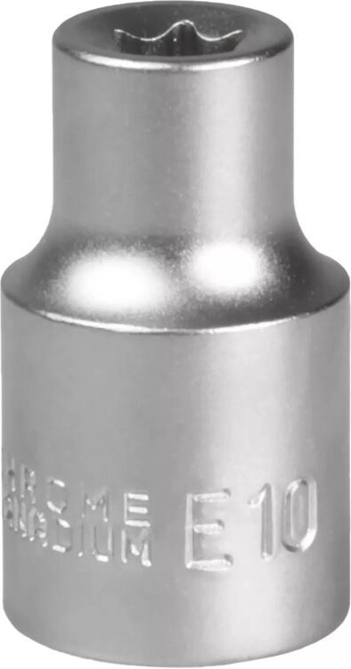 MJW 1/2" Innen-Torx-Stecknuss E10 MJW