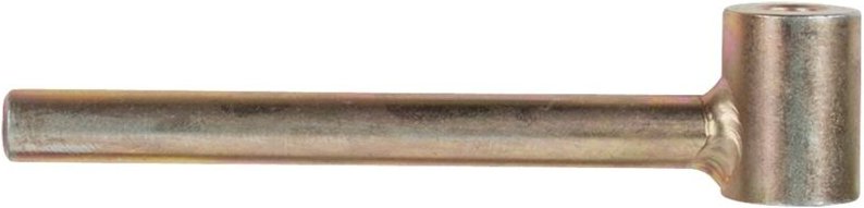 Gelenkkopffixierung, Ø 10 mm