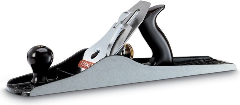 Hobel Bailey Varlope 455 x 60 mm - 1-12-006 - Stanley