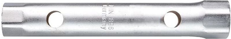 Rohrsteckschlüssel DIN 896B FORTIS 30 x 32 mm