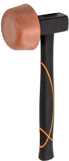 Plattenlegerhammer BlackTec - Picard