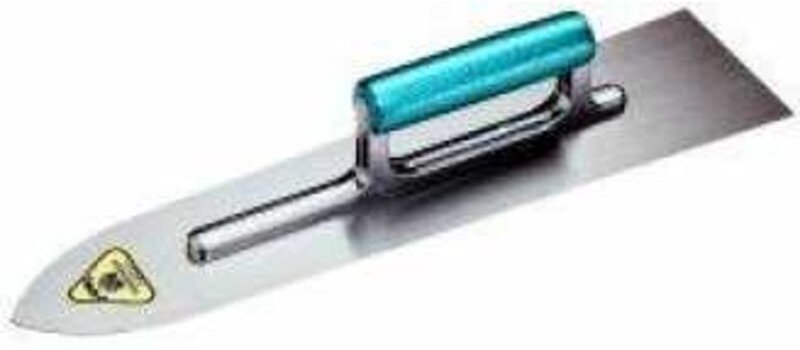 Jung Henkelmann jung - bodenlegerkelle - spitz - 780 g - professionell