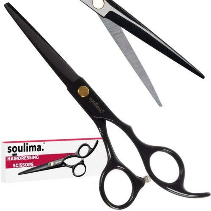 Friseurschere soulima 21461