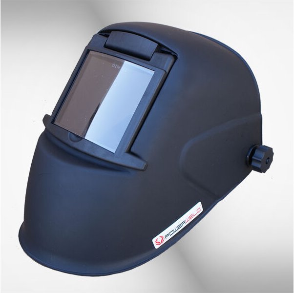 Passiver Flip-Schweißhelm V.2