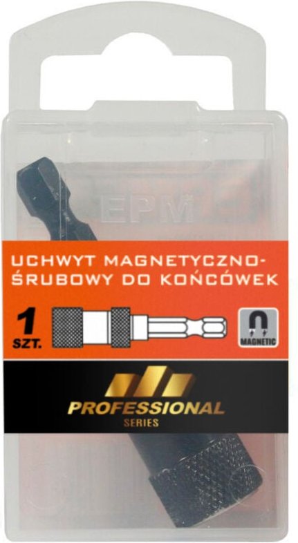 Magnetischer Schraubenhalter Für 1/4 Bits - E-400-0381