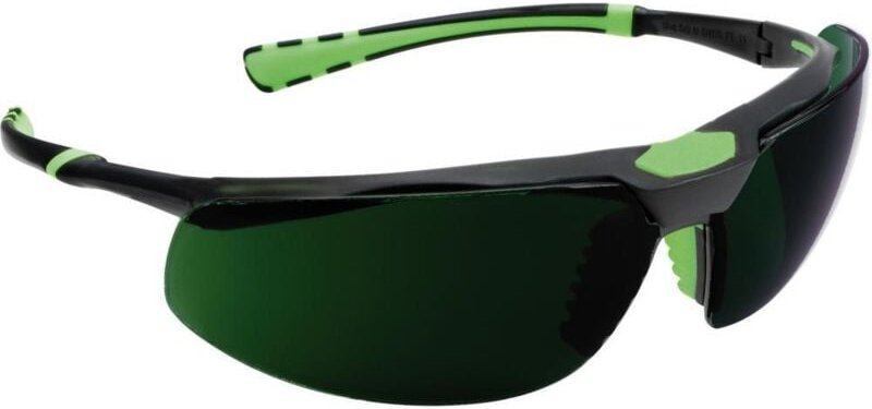 Schweißerbrille Sula, din 5 Fortis