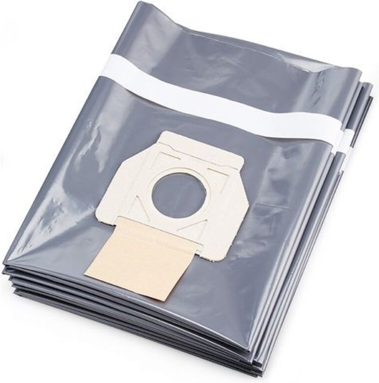 Flex - Sicherheits-Filtersack sfs vce h VE5 445.096 für vce 44 h ac