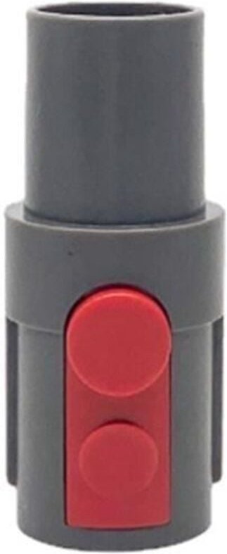 Schlauchadapter für Dyson V6 V7 V10 V11 Staubsauger, 32mm Akku-Staubsaugeradapter, Staubsaugerzubehör.