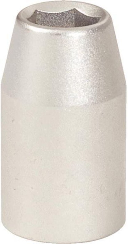 3/8' Bit-Adapter-Stecknuss, für Bits 5/16'