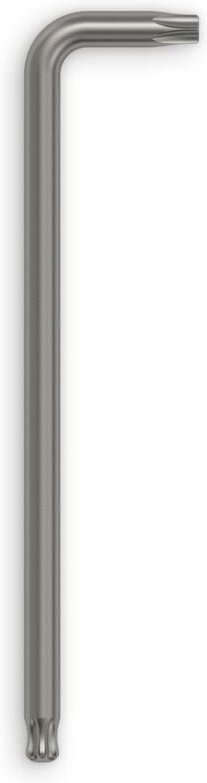 INBUS® Torx TX Stiftschlüssel TX20 - Winkelschlüssel Winkelstiftschlüssel