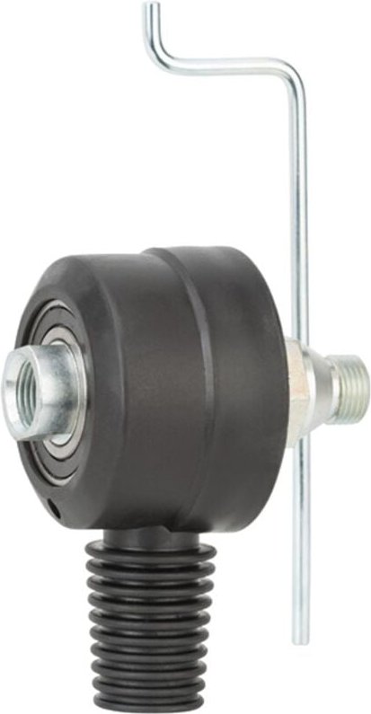 Absaugstutzen - Bosch