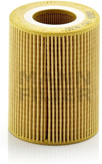 Hu826x Mann-Ölfilter