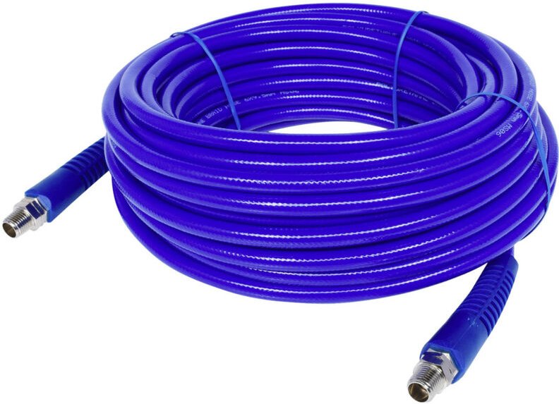 Ks Tools PU-Druckluftschlauch, ø 6x9 mm