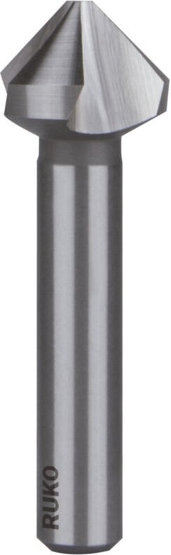Kegelsenker D335C hss 90G12,4mm - Ruko