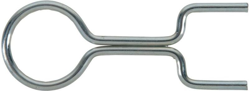 Kettenspanner-Fixierdorn ø 3 mm, 75 mm