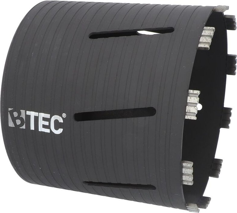 NEXT GENERATION Diamant Bohrkrone Beton Nutzlänge 180 mm 202 mm M16