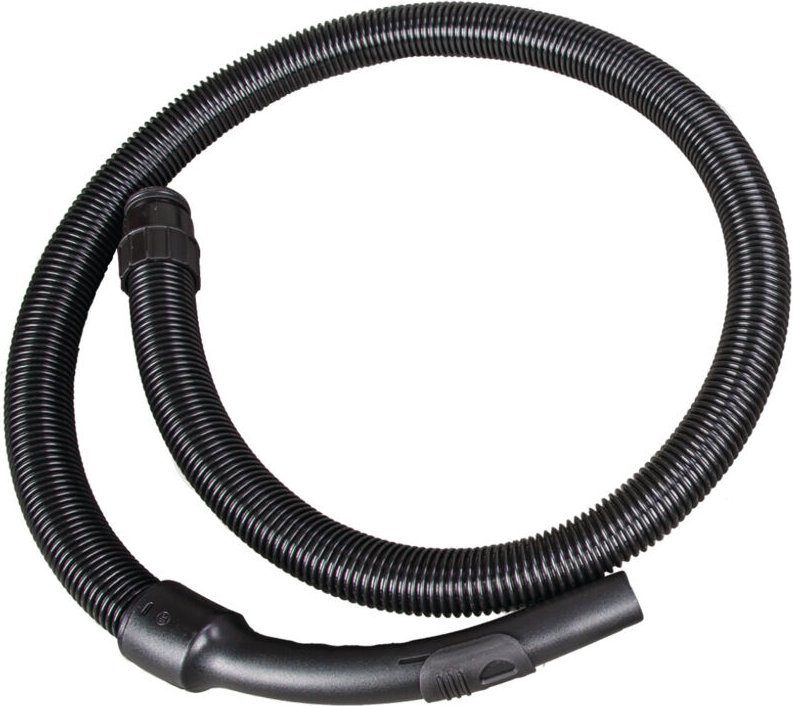 Cleancraft Schlauch Ø 35 mm / 2 m mit Anschluss und Griffstück, 7013355