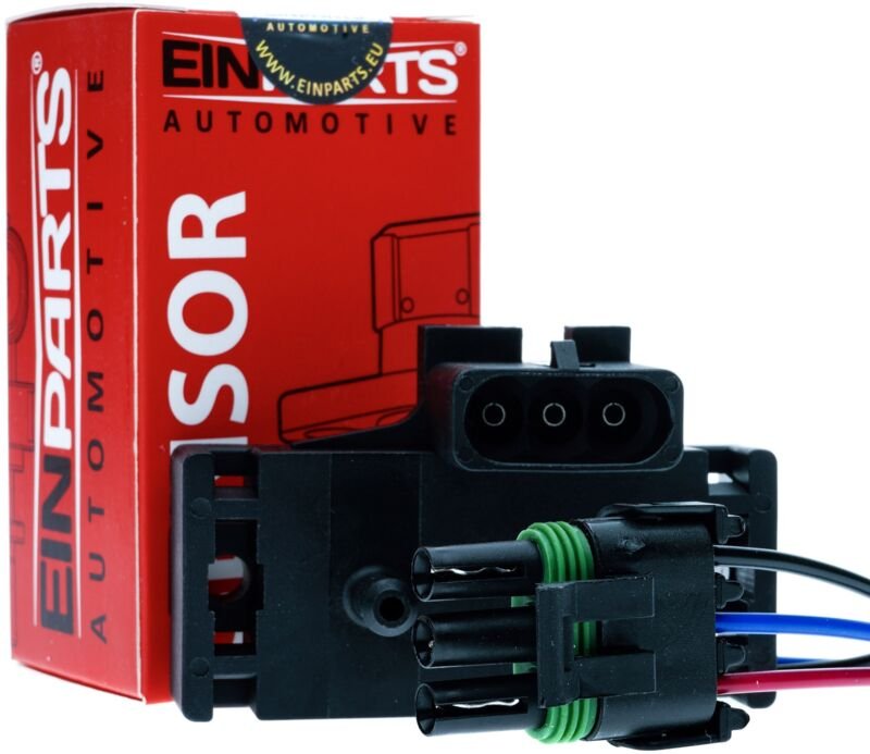 Saugrohrdrucksensor MAP für Opel, Citroen, Volvo, Hyundai, Peugeot