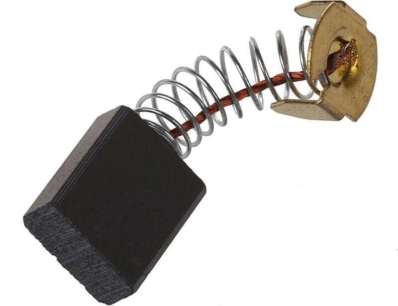 20 Kohlebürsten für CB-153 Säge CB153 6,3 mm x 13,3 mm 17
