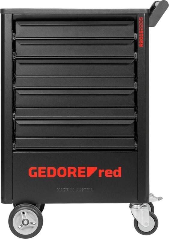 Wks.Wagen GEDWorker 5 Schubl. - Gedore