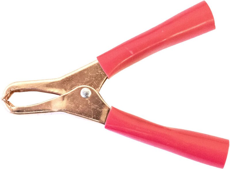 Mueller Electric Batterieklemme BU-46M-2 (L x B x H) 74.42 x 14.22 x 50.8 mm