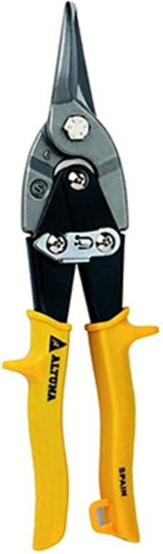 Gerade Blechschere 250mm 6810 altuna