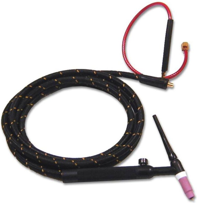 WIG-Schlauchpaket sr 26V/8m