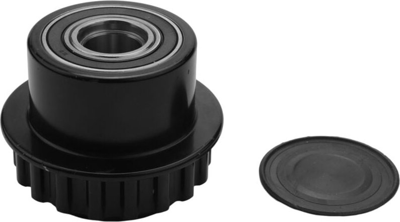 Tlily - Auto Zubehör Auto Lichtmaschine Kupplung Pulley Langlebig und Starke für Land Rover Für volvo 6G9N10D311AA